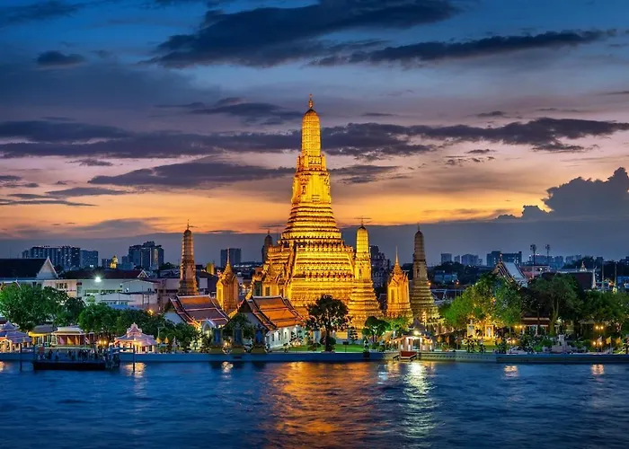 דירה โกอินน์ สีลม - สถานีรถไฟฟ้าเซนต์หลุยส์ Go Silom בנגקוק